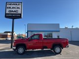 New 2025 Chevrolet Silverado 2500 LT image 2