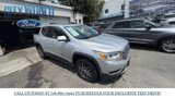Used 2017 GMC Acadia SLT image 5
