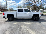 Used 2015 GMC Sierra 1500 SLT w/ SLT Crew Cab Value Package image 6
