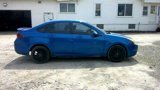 Used 2010 Ford Focus SES image 3