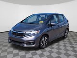 Used 2020 Honda Fit EX-L image 2