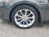 Certified 2018 Ford Taurus Limited w/ Driver Assist Package image 5