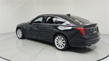 Certified 2022 Cadillac CT5 Luxury w/ Sun And Sound Package image 3