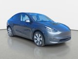 Used 2020 Tesla Model Y Long Range image 3