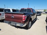 Used 2010 Ford F150 Lariat image 3