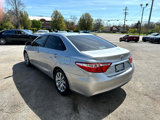 Used 2017 Toyota Camry XLE w/ Moonroof Package image 6