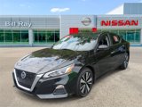 Certified 2021 Nissan Altima 2.5 SV w/ SV Premium Package image 2