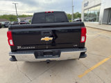 Used 2016 Chevrolet Silverado 1500 LTZ image 5