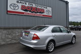 Used 2012 Ford Fusion SEL image 5