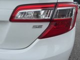 Used 2012 Toyota Camry SE image 4