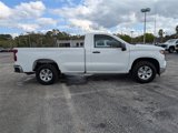Used 2022 Chevrolet Silverado 1500 W/T image 3