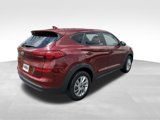 Used 2019 Hyundai Tucson SE image 5
