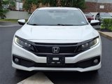 Used 2019 Honda Civic Sport image 2