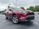 Used 2023 Toyota RAV4 XLE image 3