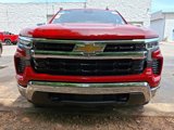 Used 2023 Chevrolet Silverado 1500 LT image 2