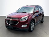 Used 2017 Chevrolet Equinox LT w/ Convenience Package image 3