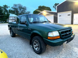 Used 2000 Ford Ranger 2WD SuperCab image 2