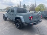 New 2025 Jeep Gladiator Sport image 5