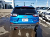 Used 2021 Jeep Cherokee Trailhawk w/ Comfort/Convenience Group image 4