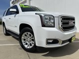 Used 2020 GMC Yukon SLT w/ Open Road Package image 4