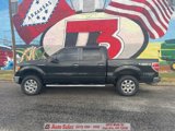 Used 2013 Ford F150 XLT w/ Luxury Equipment Group image 3