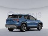 New 2026 Chevrolet Equinox LT image 4