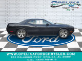 Used 2022 Dodge Challenger SXT image 2
