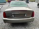 Used 2003 Cadillac De Ville image 4