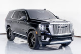 Used 2021 GMC Yukon Denali w/ Denali Premium Package image 5