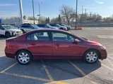 Used 2010 Honda Civic LX image 4