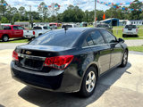 Used 2014 Chevrolet Cruze LT w/ Technology Package image 3