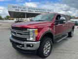 Used 2017 Ford F350 King Ranch image 2
