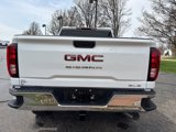 New 2025 GMC Sierra 2500 SLE w/ SLE Value Package; image 4