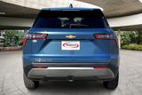 New 2025 Chevrolet Equinox LT image 4