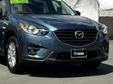 Used 2016 MAZDA CX-5 Touring image 3