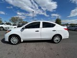 Used 2019 Nissan Versa S Plus image 6