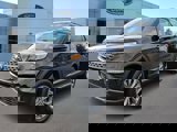 Certified 2023 Ford Explorer Limited w/ Equipment Group 301A image 3