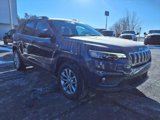 Certified 2021 Jeep Cherokee Latitude Lux w/ Sun & Sound Group image 5