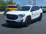 Used 2020 GMC Terrain SLT w/ Preferred Package image 3