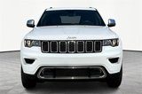 Used 2021 Jeep Grand Cherokee Limited w/ Luxury Group II image 2