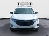 Used 2020 Chevrolet Equinox LT w/ Sport Edition image 2