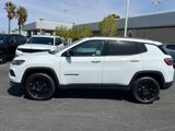 New 2025 Jeep Compass Latitude w/ Sun and Sound Group image 3