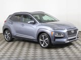 Used 2021 Hyundai Kona Limited image 2
