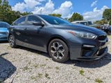 Used 2019 Kia Forte LXS image 2