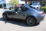 Used 2019 MAZDA MX-5 Miata RF Grand Touring image 4