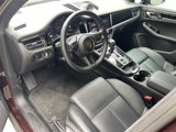 Certified 2024 Porsche Macan image 4