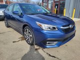Used 2020 Subaru Legacy Limited image 3