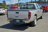 Used 2008 GMC Canyon SLE image 3