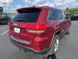 Used 2014 Jeep Grand Cherokee Limited w/ Luxury Group II image 5