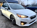 Used 2021 Subaru Impreza 2.0i Premium image 4